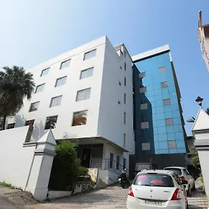 4* Hotel Super Townhouse Palace