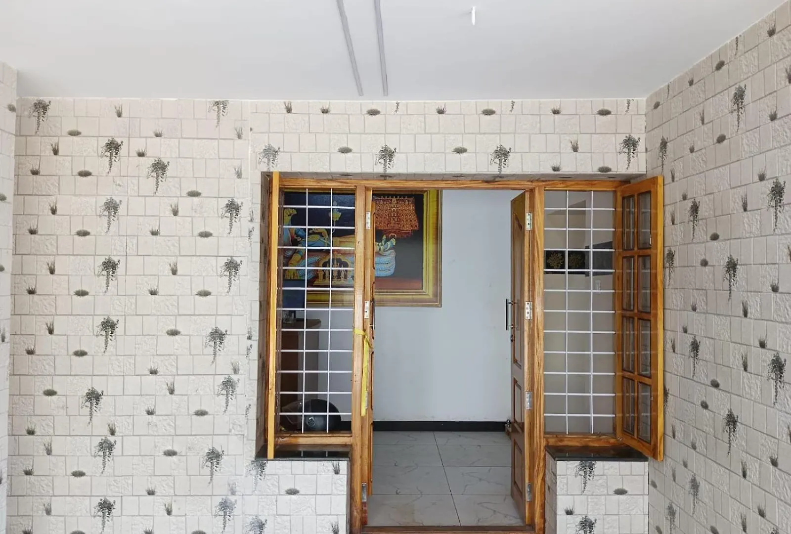 Sri Padmanabha Tourist Home Thiruvananthapuram Hotel