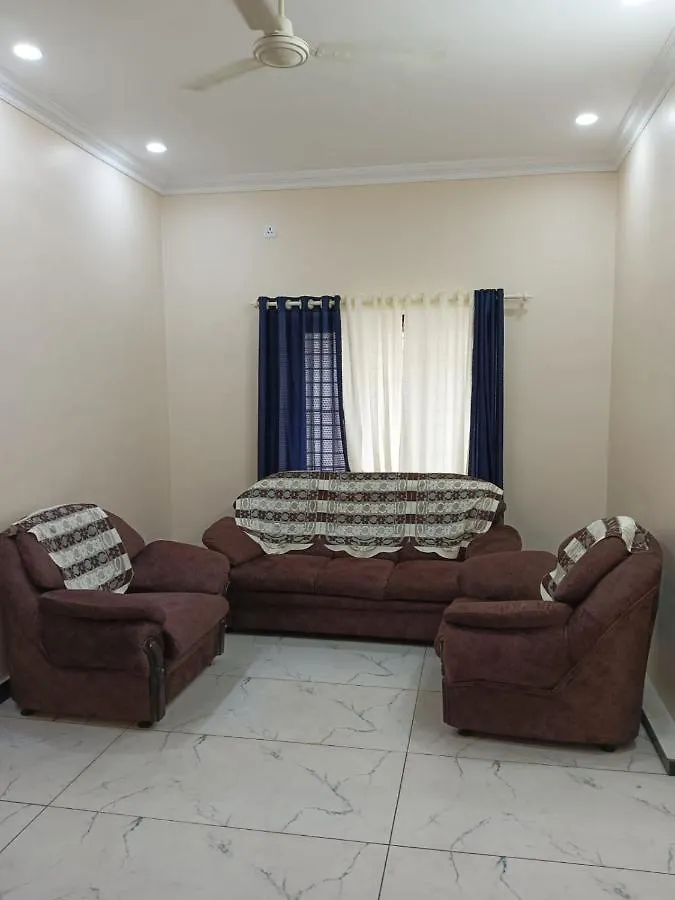Hotel Sri Padmanabha Tourist Home Thiruvananthapuram