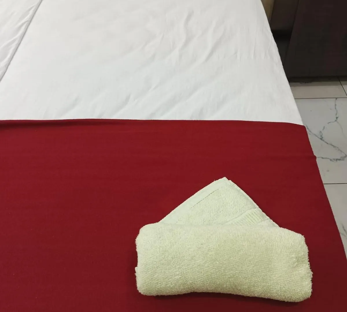Sri Padmanabha Tourist Home Thiruvananthapuram