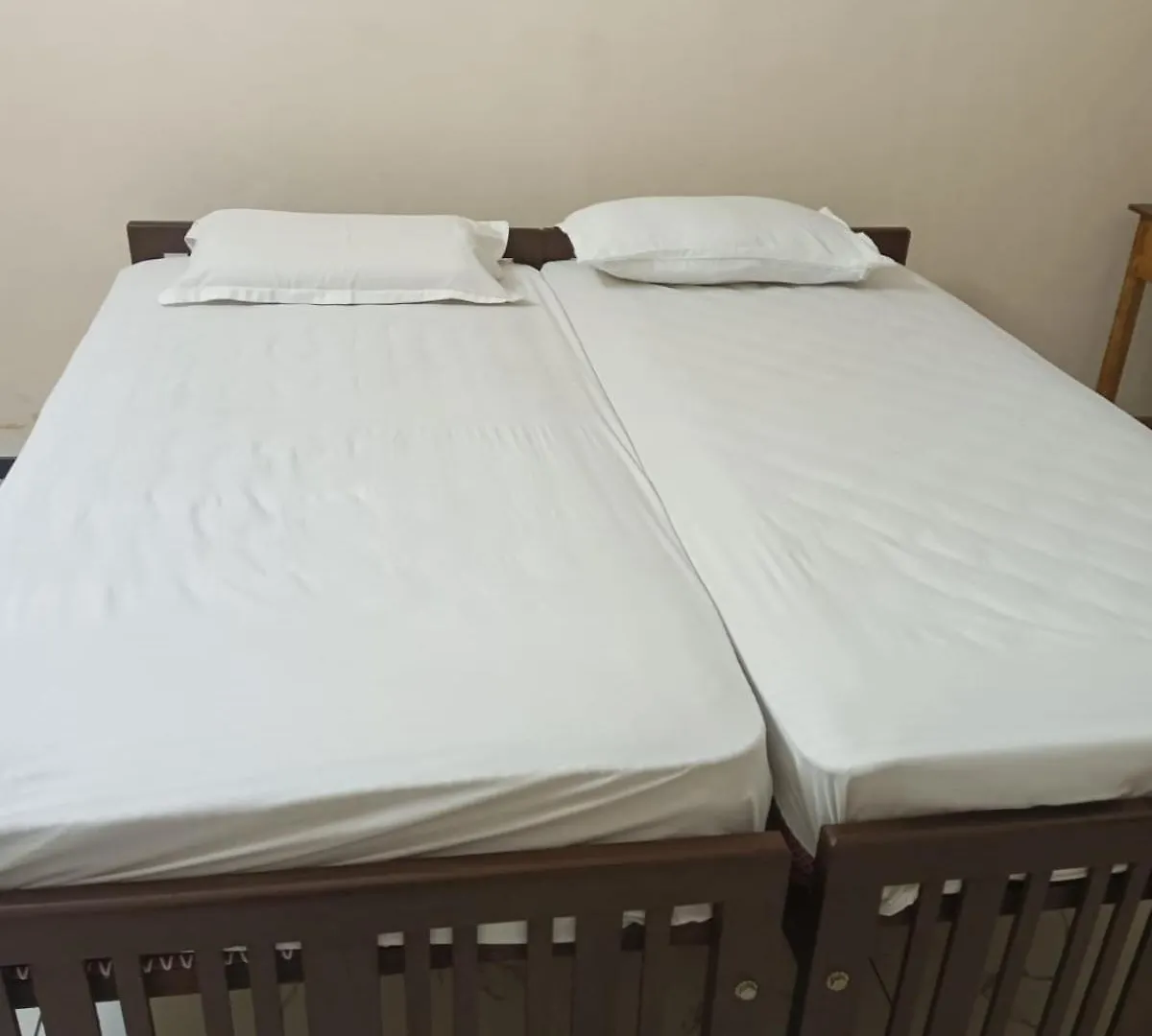 Hotel Sri Padmanabha Tourist Home Thiruvananthapuram India